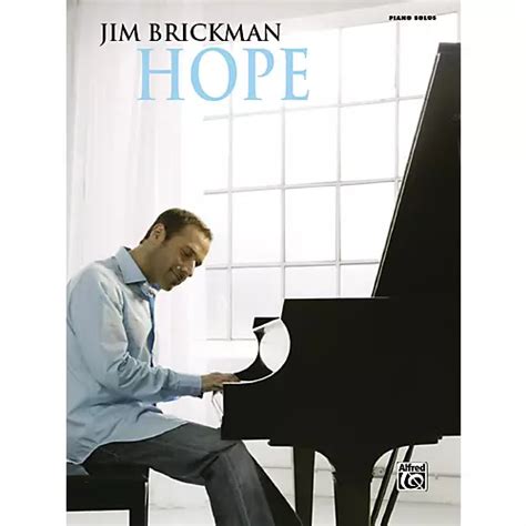 Jim Brickman -- Hope by Jim Brickman